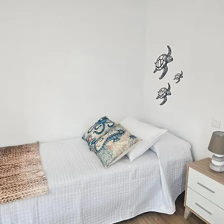 Apartment Sunshine B - Terrace - Coastal Escape