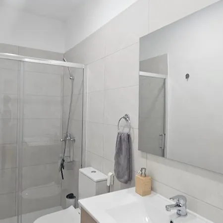 Sunshine B - Terrace - Coastal Escape Apartment Alcala (Tenerife)