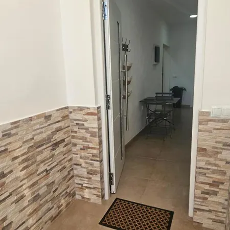 Sunshine B - Terrace - Coastal Escape Apartmán Alcalá la Real