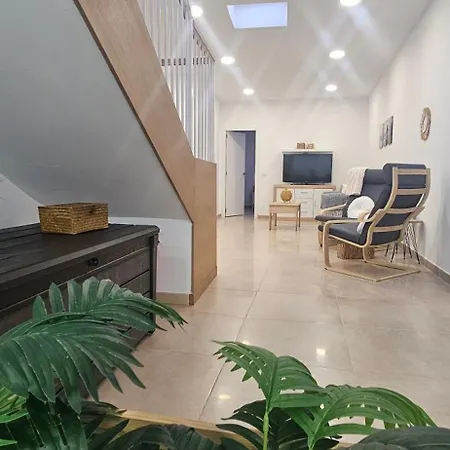 Sunshine B - Terrace - Coastal Escape * Alcala (Tenerife)